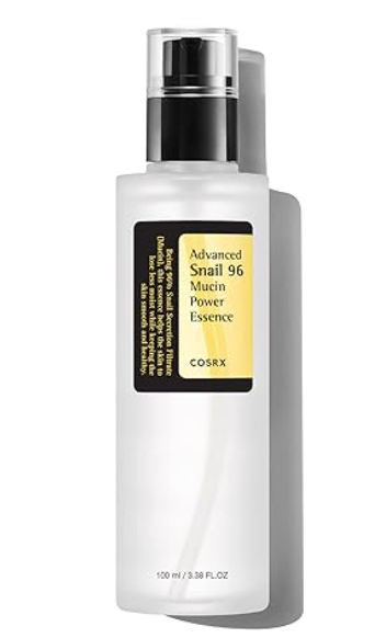 Snail Revive Moisturizer — Plump, Hydrate & Reduce Fine Lines