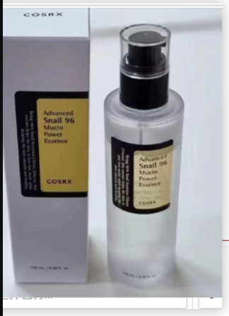 Snail Revive Moisturizer — Plump, Hydrate & Reduce Fine Lines