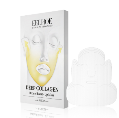 Collagen Lifting Face Mask — Firm, Hydrate & Rejuvenate