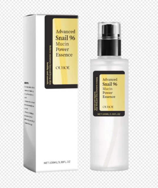 Snail Revive Moisturizer — Plump, Hydrate & Reduce Fine Lines